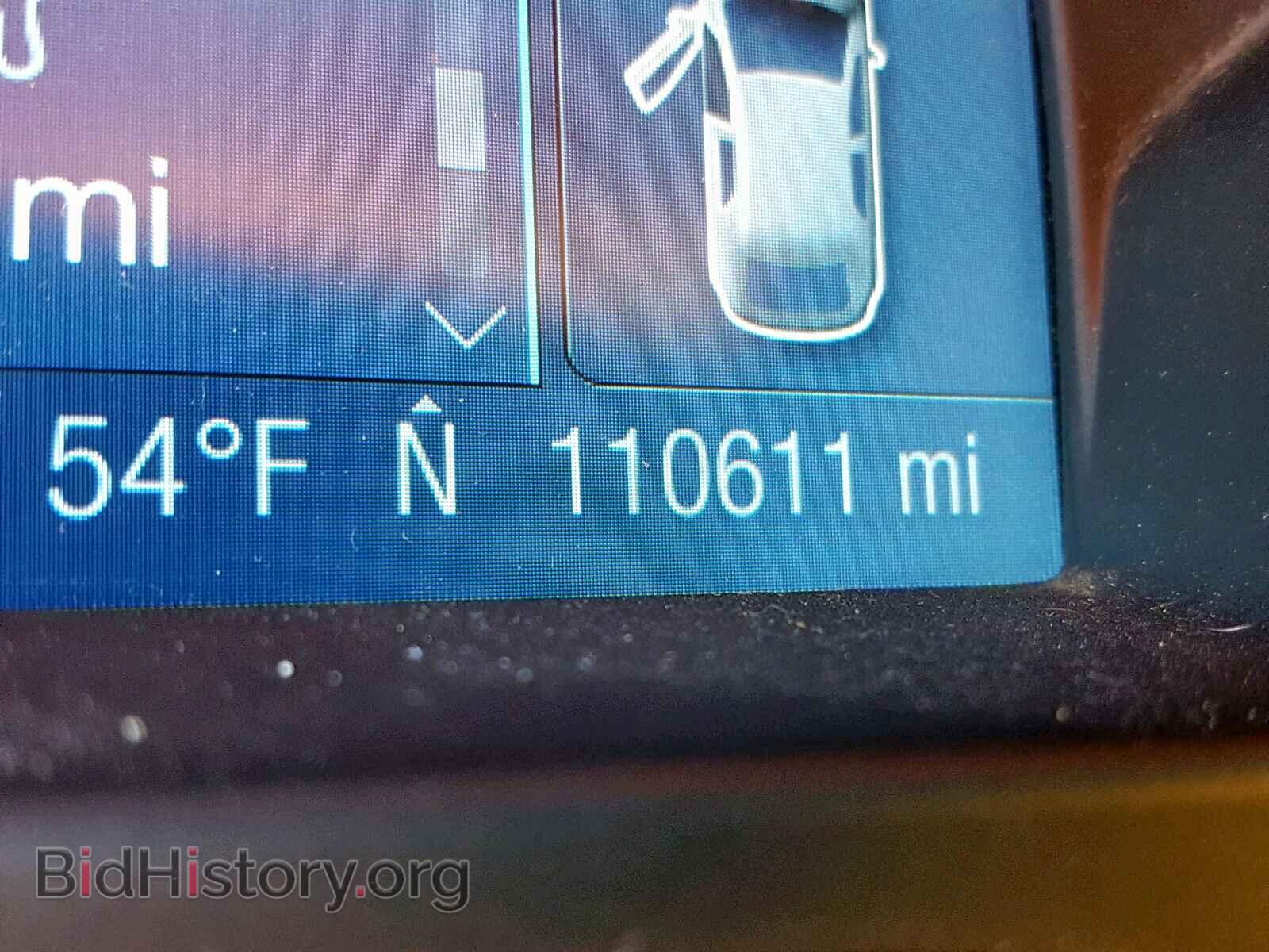 2012 FORD FOCUS - VIN: 1FAHP3F28CL450836 - Photo 8