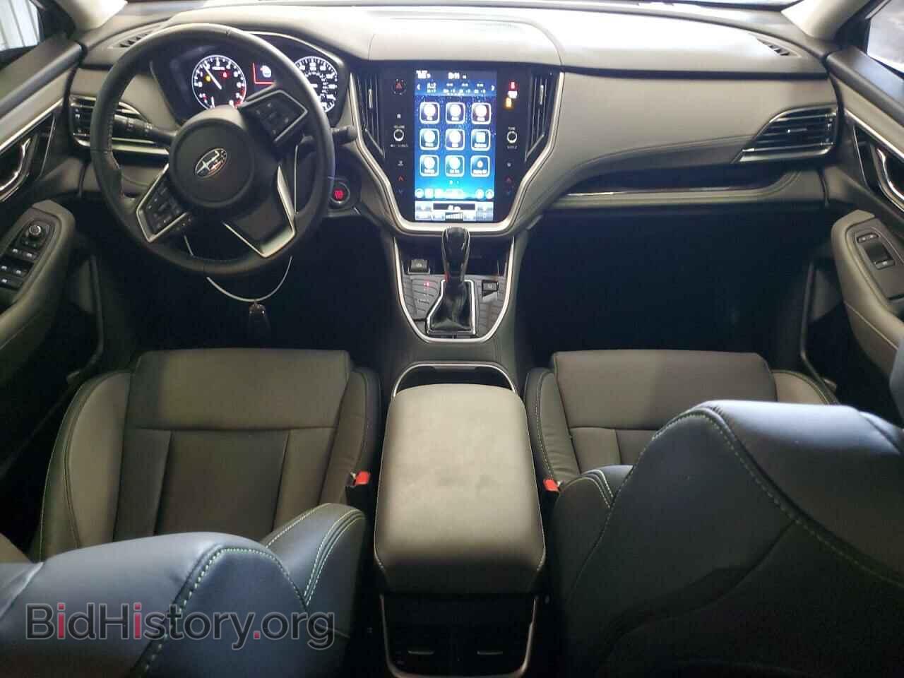 2023 SUBARU OUTBACK - VIN: 4S4BTGLD1P3217889 - Фото 8