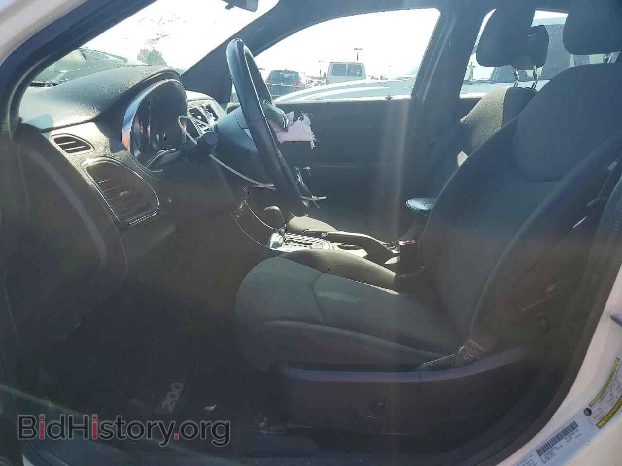 2013 CHRYSLER 200 - VIN: 1C3CCBBBXDN763879 - Photo 7