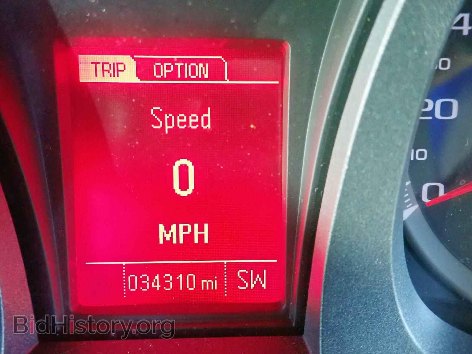 2014 GMC TERRAIN SL - VIN: 2GKALMEK3E6335186 - Фото 8