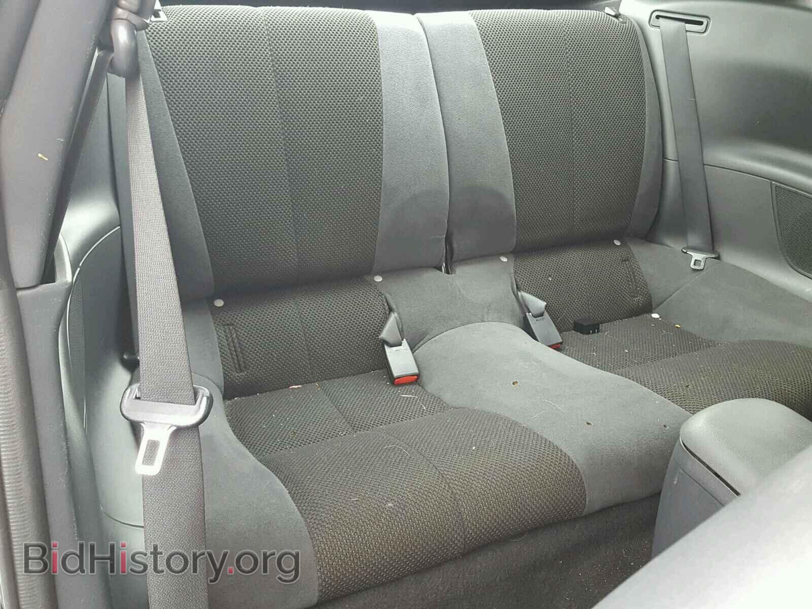 2006 MITSUBISHI ECLIPSE - VIN: 4A3AK24FX6E007927 - Фото 6