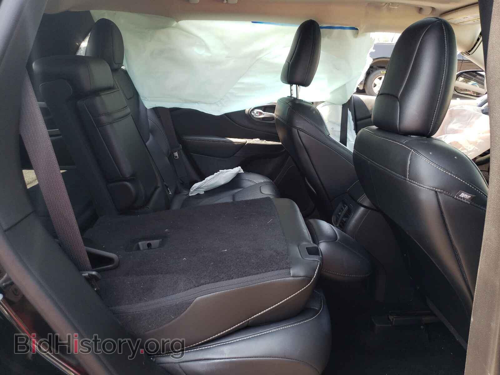 2015 JEEP CHEROKEE - VIN: 1C4PJMDS8FW778261 - Фото 6