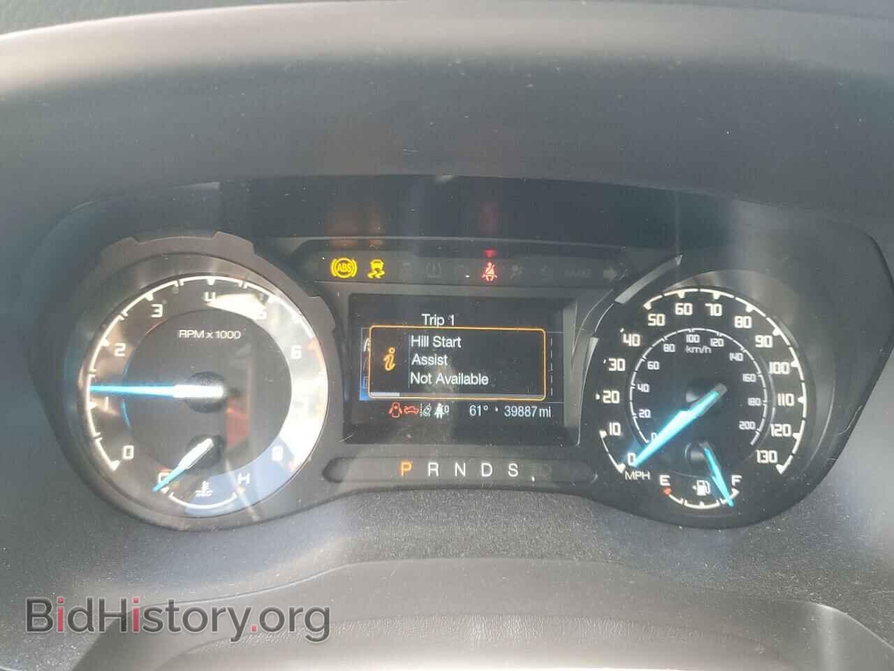 2021 FORD RANGER - VIN: 1FTER4FH1MLD93298 - Фото 9