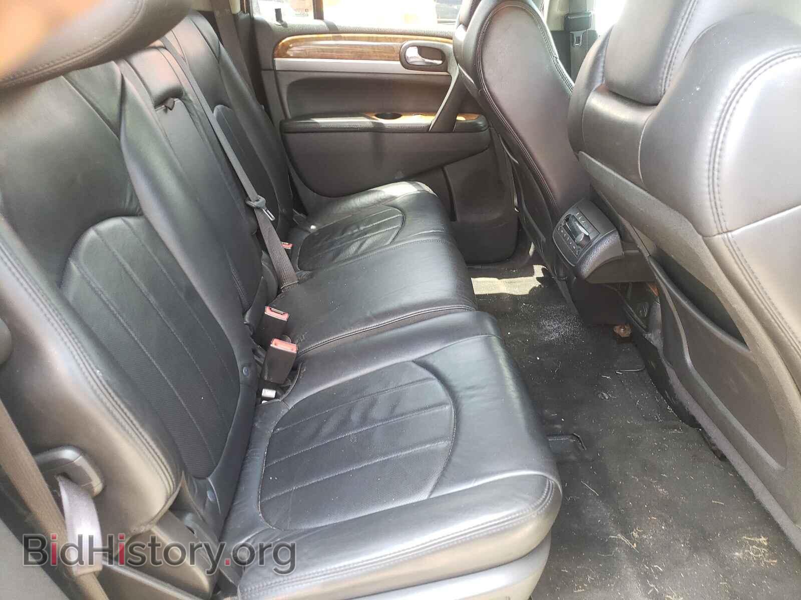 2012 BUICK ENCLAVE - VIN: 5GAKRDED9CJ170021 - Photo 6