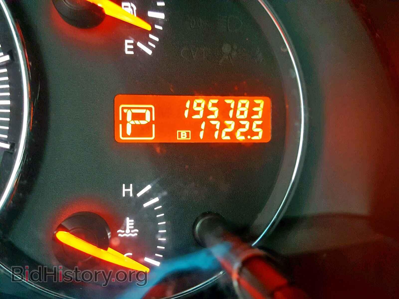 2009 NISSAN MAXIMA S - VIN: 1N4AA51E49C850921 - Фото 8