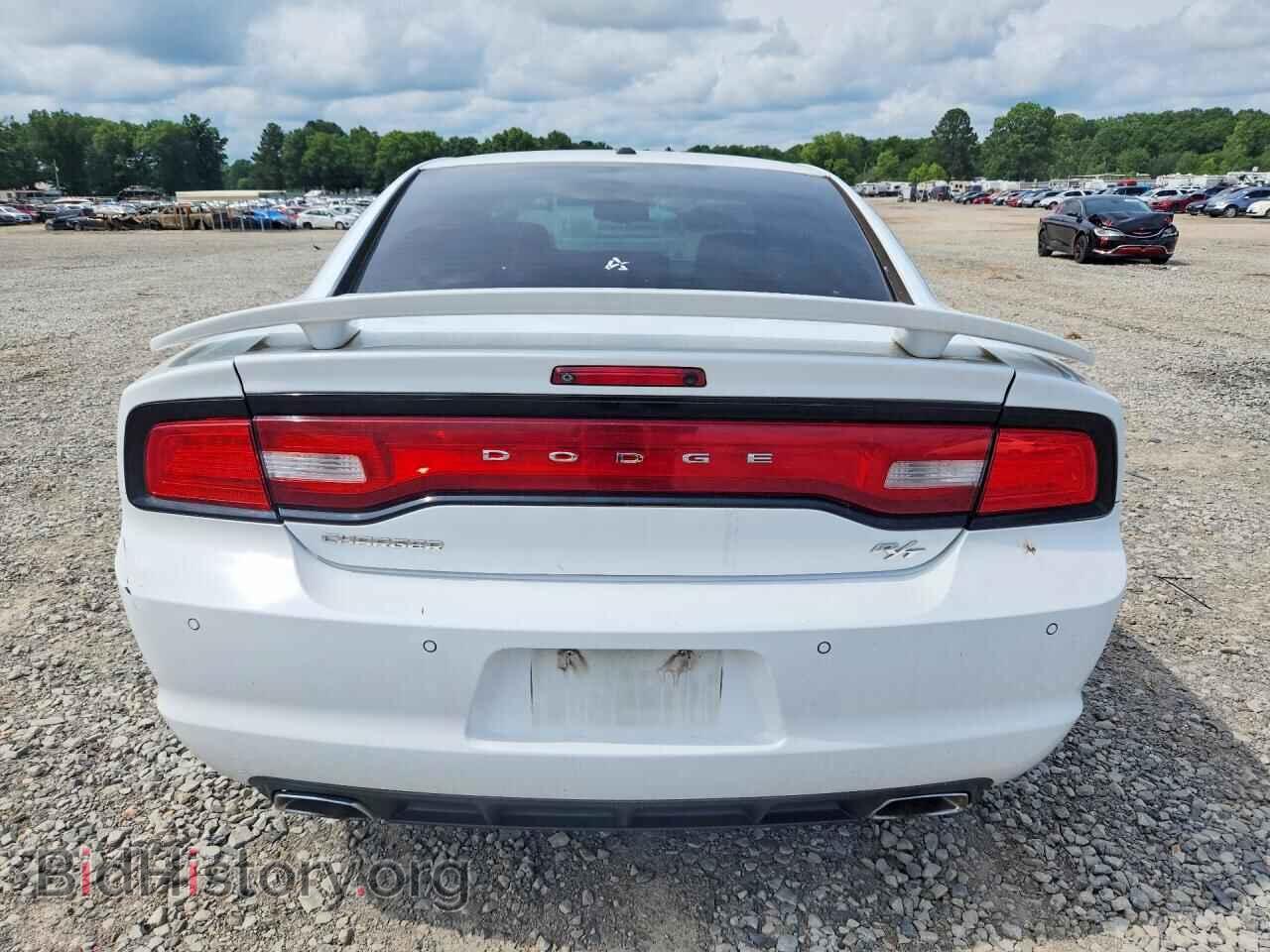 2014 DODGE CHARGER - VIN: 2C3CDXCT9EH321994 - Photo 6
