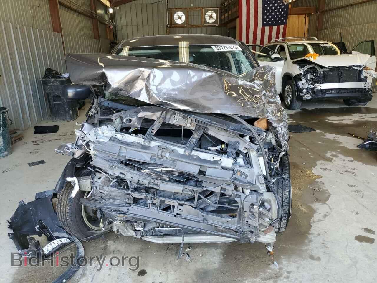 2017 MITSUBISHI OUTLANDER - VIN: JA4AZ2A31HZ056237 - Фото 5