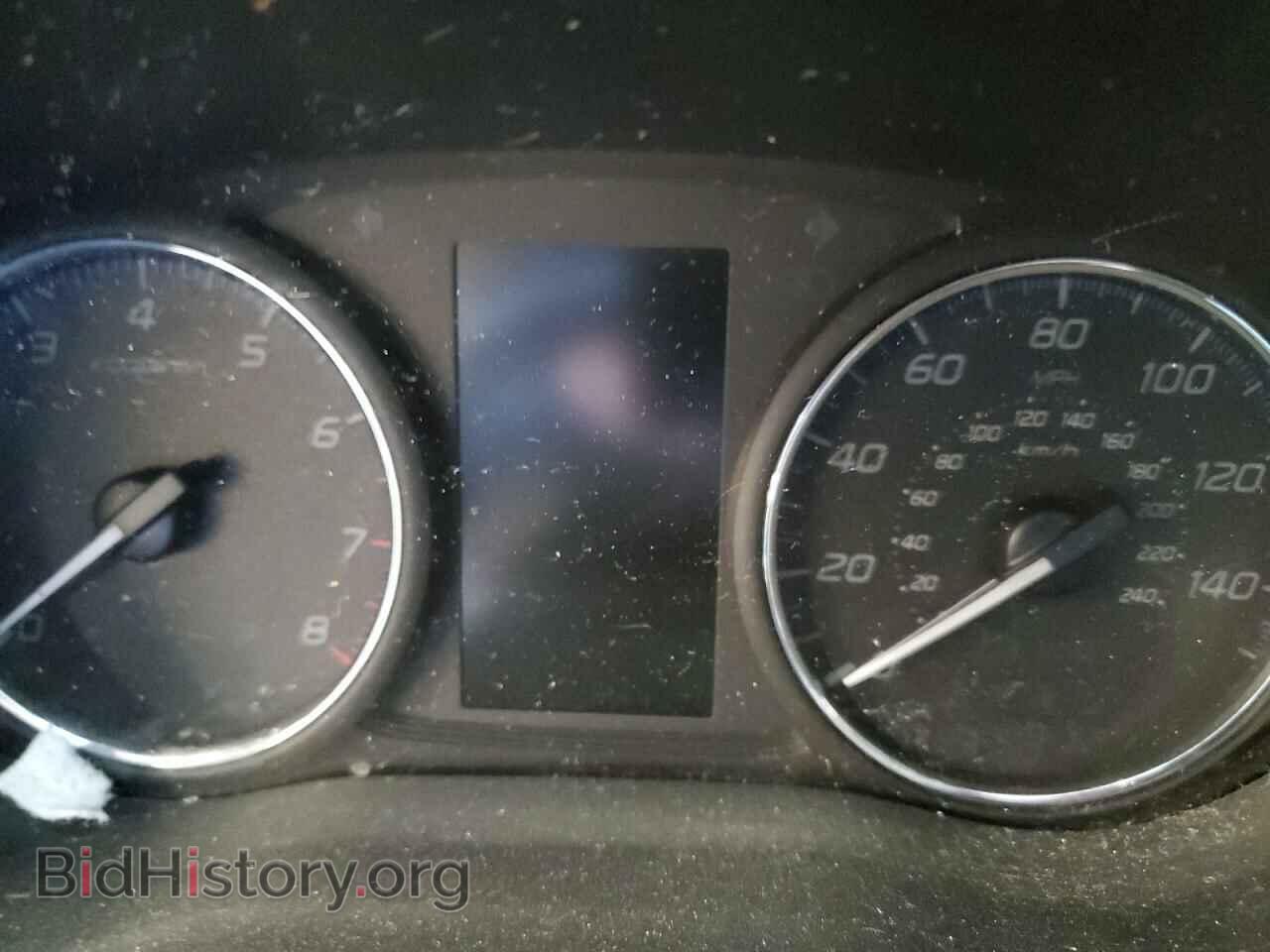 2017 MITSUBISHI OUTLANDER - VIN: JA4AZ2A31HZ056237 - Фото 9