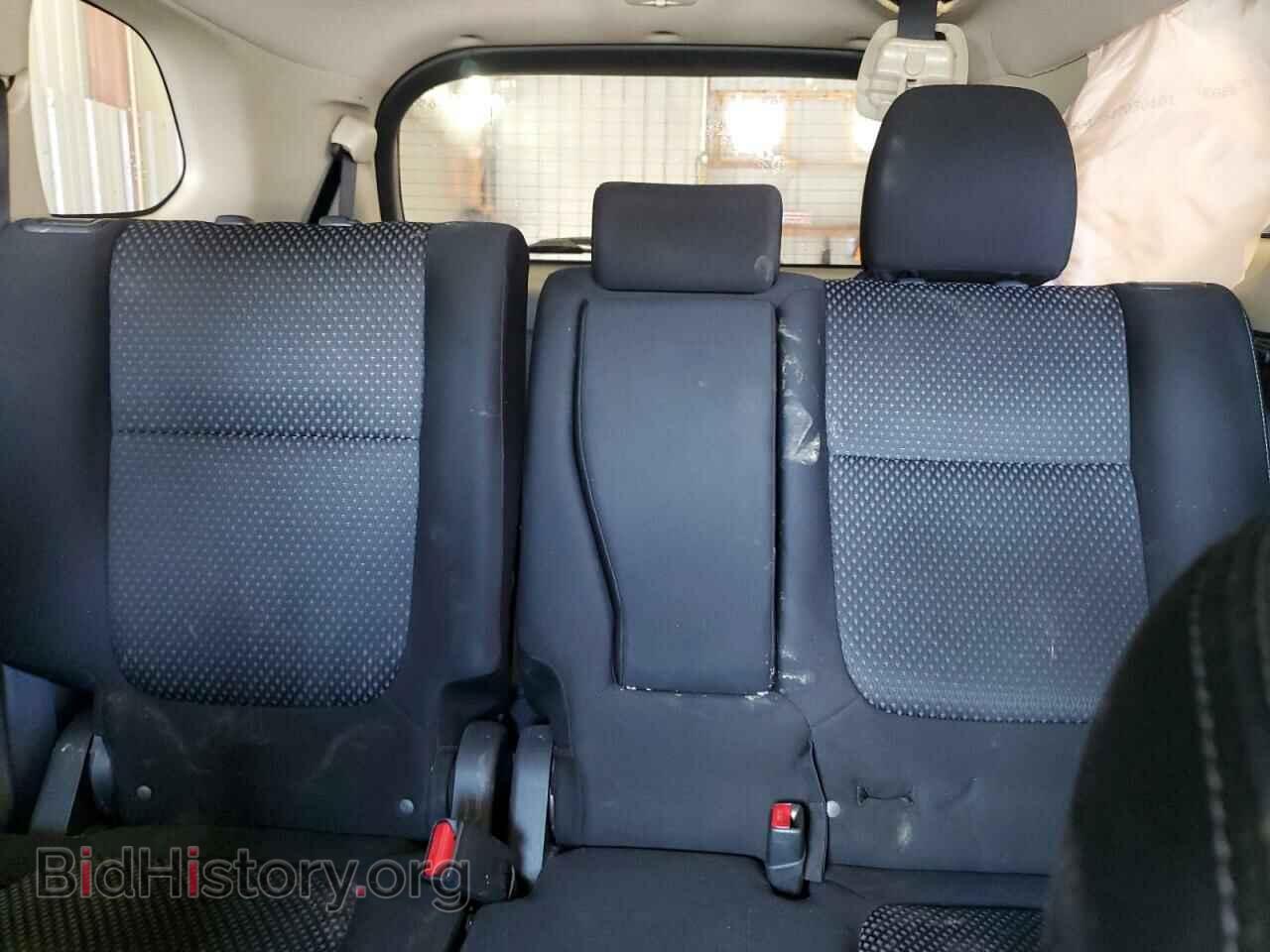 2017 MITSUBISHI OUTLANDER - VIN: JA4AZ2A31HZ056237 - Фото 10