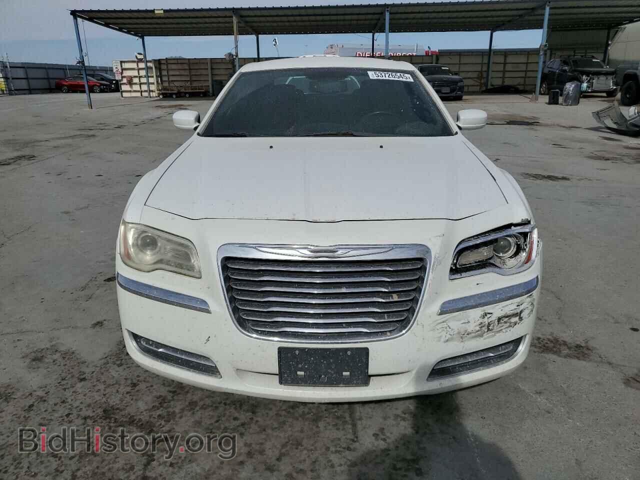 2011 CHRYSLER 300 - VIN: 2C3CA4CG9BH529931 - Фото 5