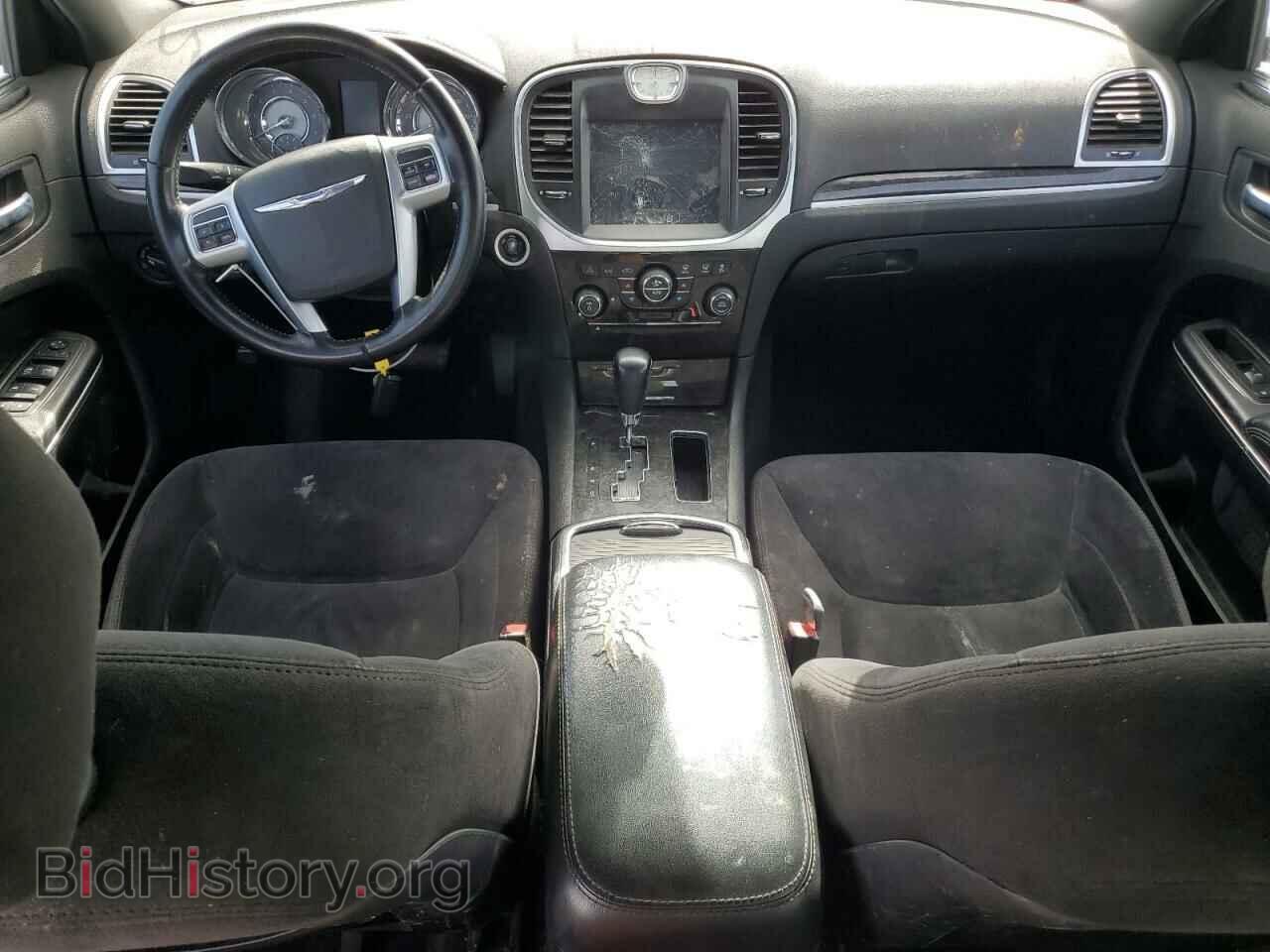 2011 CHRYSLER 300 - VIN: 2C3CA4CG9BH529931 - Фото 8