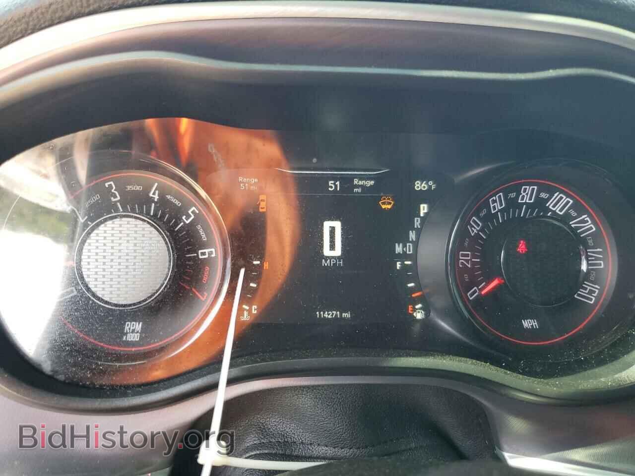 2019 DODGE CHALLENGER - VIN: 2C3CDZAG3KH541547 - Фото 9