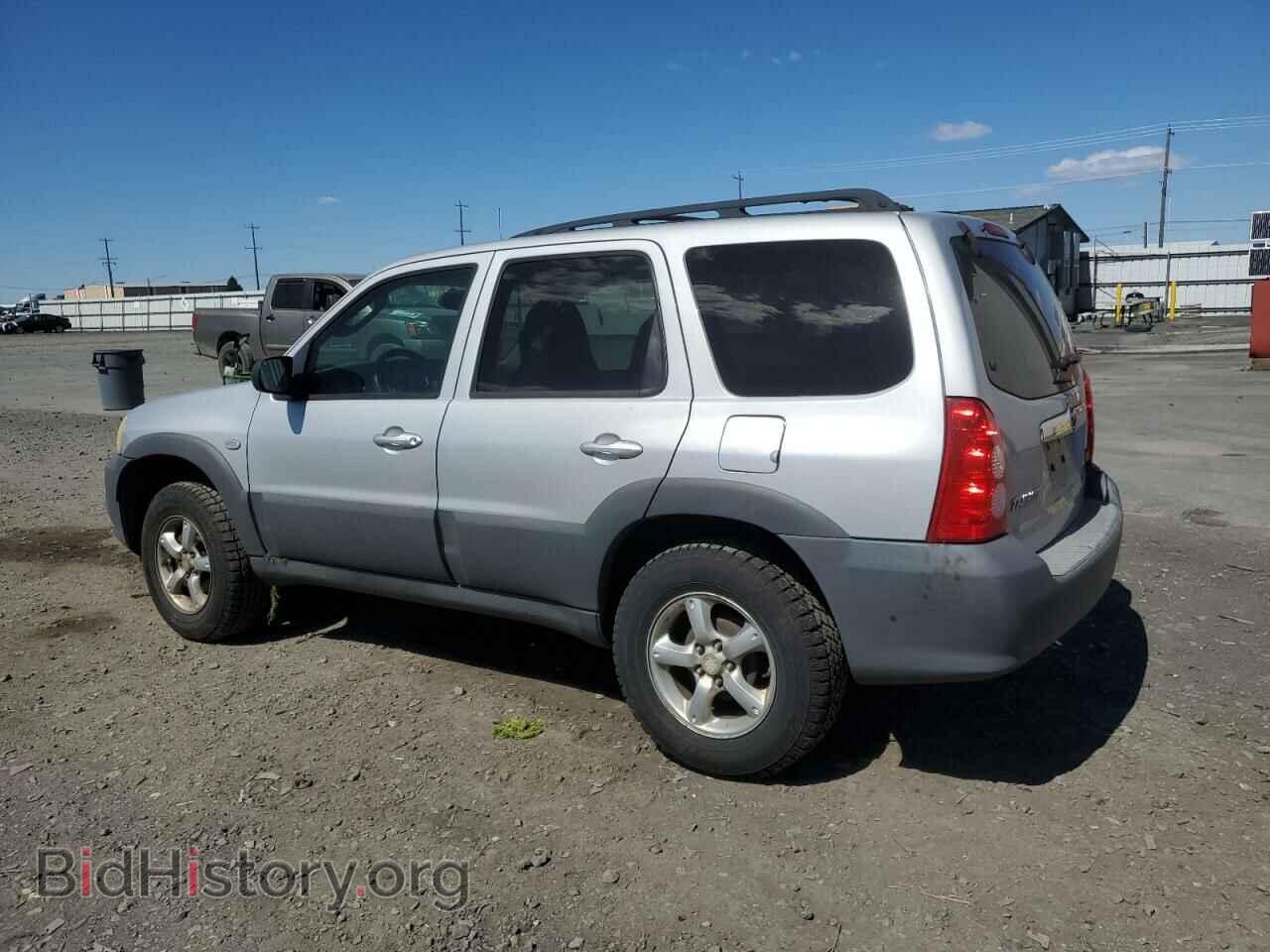 2006 MAZDA TRIBUTE - VIN: 4F2YZ92Z86KM12012 - Фото 2