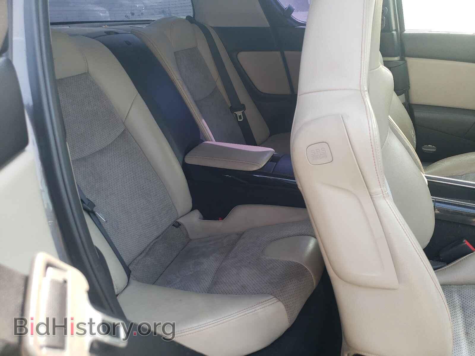 2006 MAZDA RX8 - VIN: JM1FE173360204902 - Фото 6