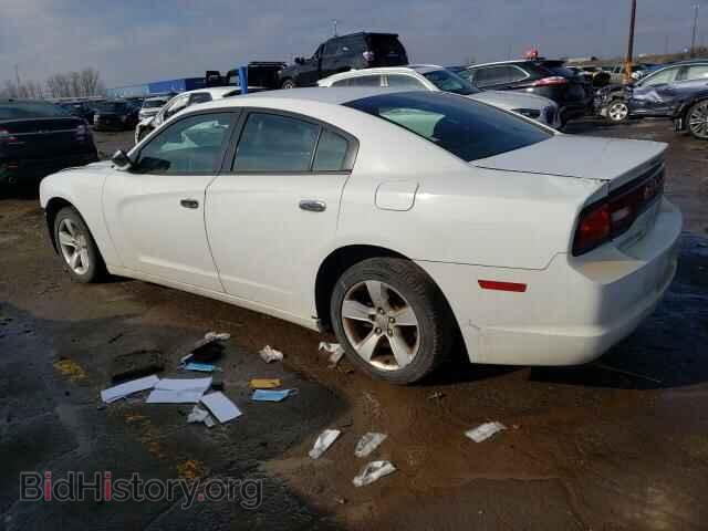 2014 DODGE CHARGER - VIN: 2C3CDXBG0EH215549 - Photo 2