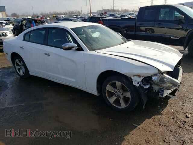 2014 DODGE CHARGER - VIN: 2C3CDXBG0EH215549 - Photo 4