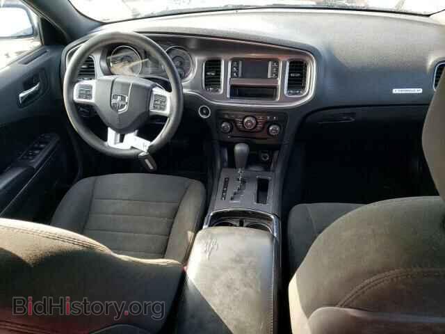 2014 DODGE CHARGER - VIN: 2C3CDXBG0EH215549 - Photo 8