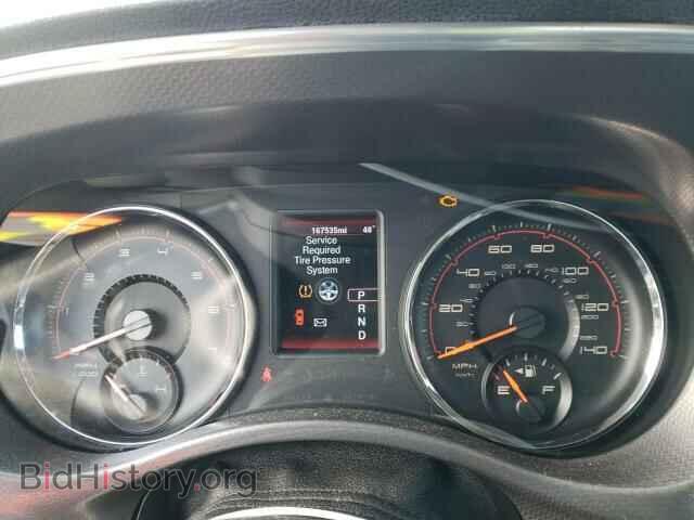 2014 DODGE CHARGER - VIN: 2C3CDXBG0EH215549 - Photo 9