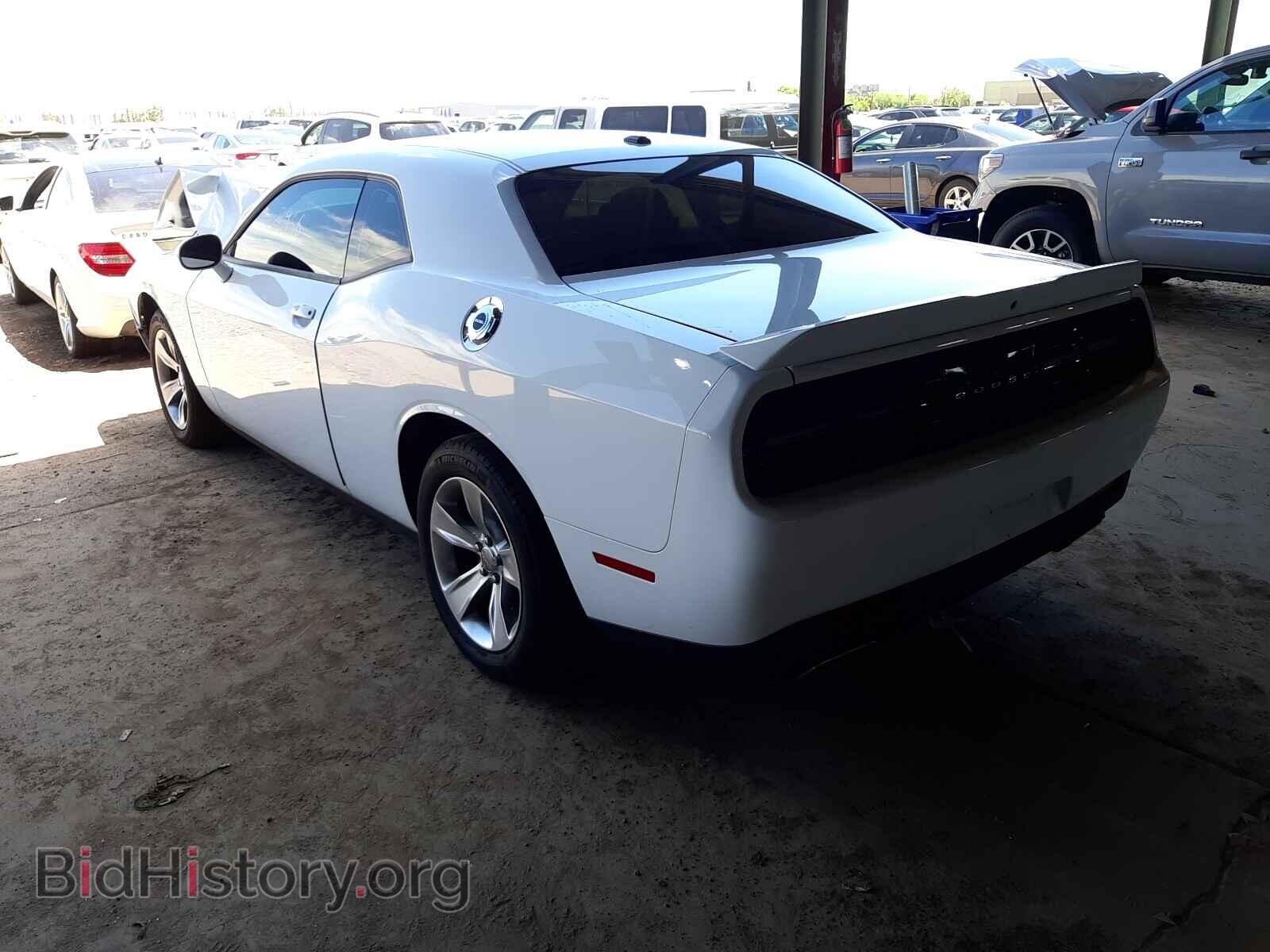 2021 DODGE CHALLENGER - VIN: 2C3CDZAG5MH571202 - Photo 3