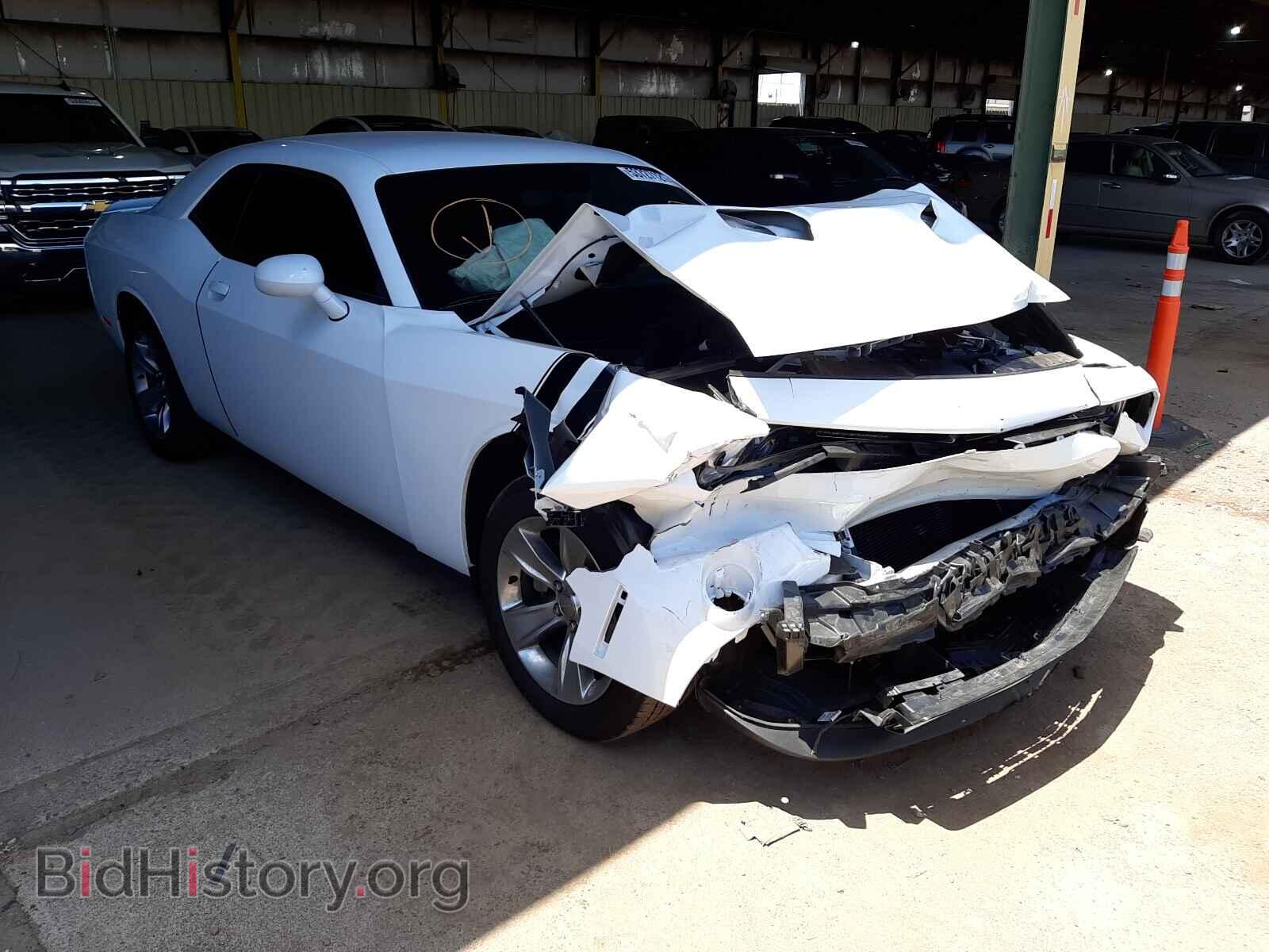 2021 DODGE CHALLENGER - VIN: 2C3CDZAG5MH571202 - Photo 9