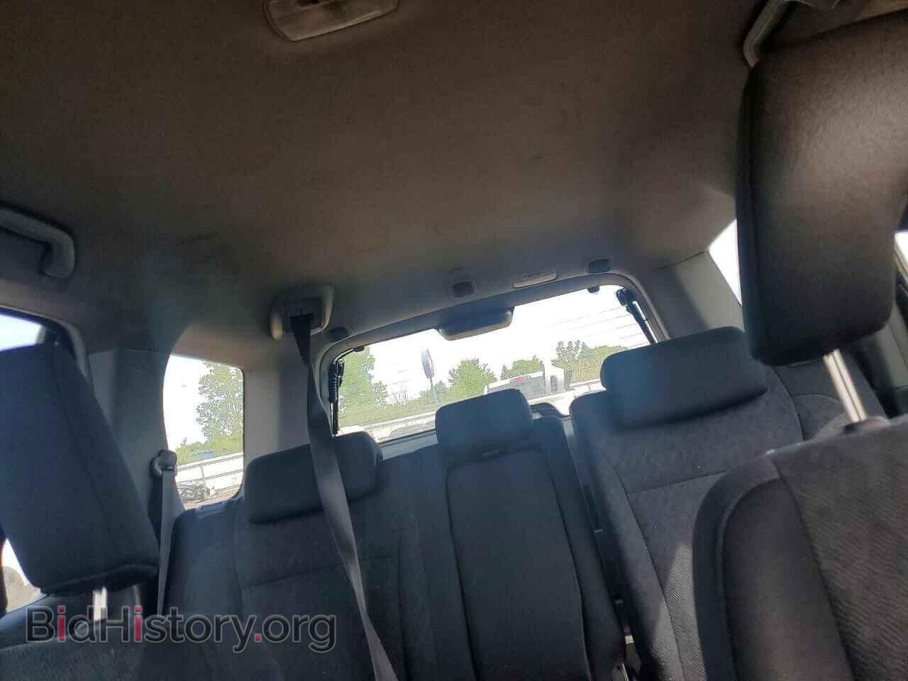 2005 HONDA CRV - VIN: JHLRD78525C034793 - Фото 10