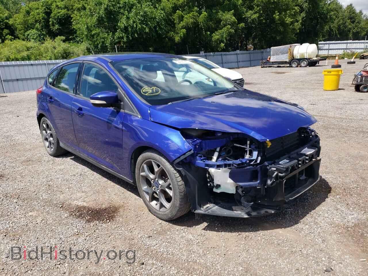 Фотография 1FADP3K24EL328319 - FORD FOCUS 2014