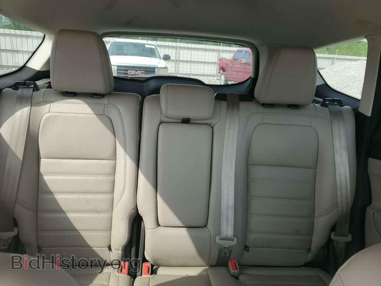 2017 FORD ESCAPE - VIN: 1FMCU0JDXHUB73060 - Фото 10