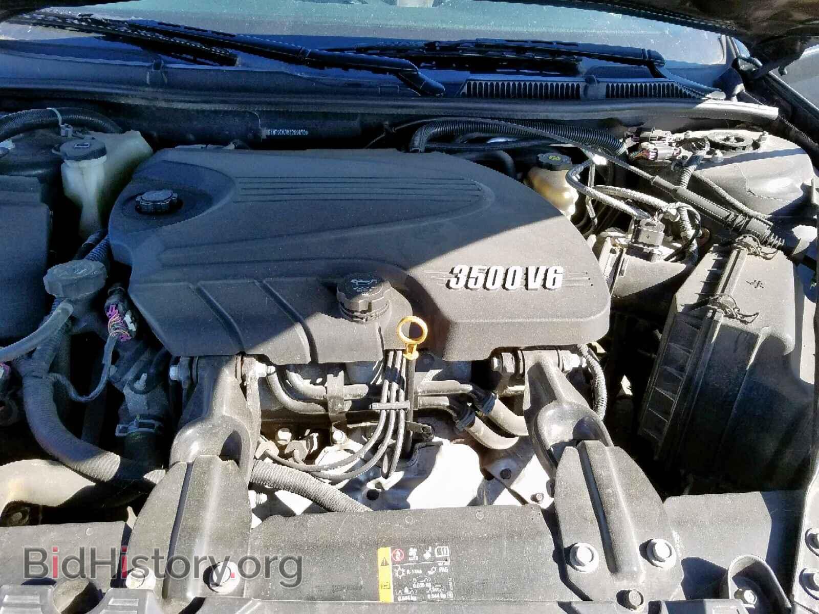 2011 CHEVROLET IMPALA - VIN: 2G1WF5EK7B1285893 - Фото 7