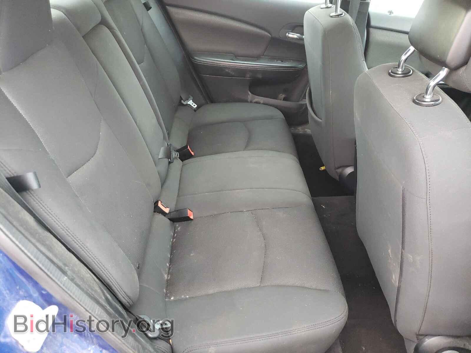 2012 DODGE AVENGER - VIN: 1C3CDZAB1CN174371 - Photo 6