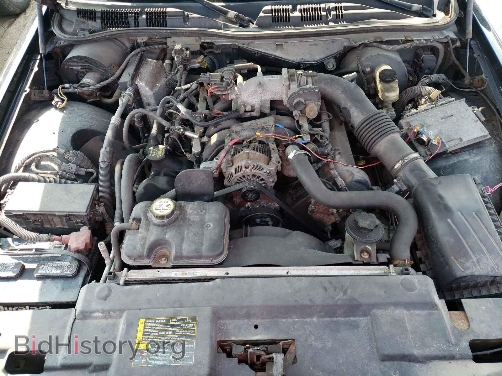 2010 FORD CROWN VIC - VIN: 2FABP7BV7AX126435 - Фото 7