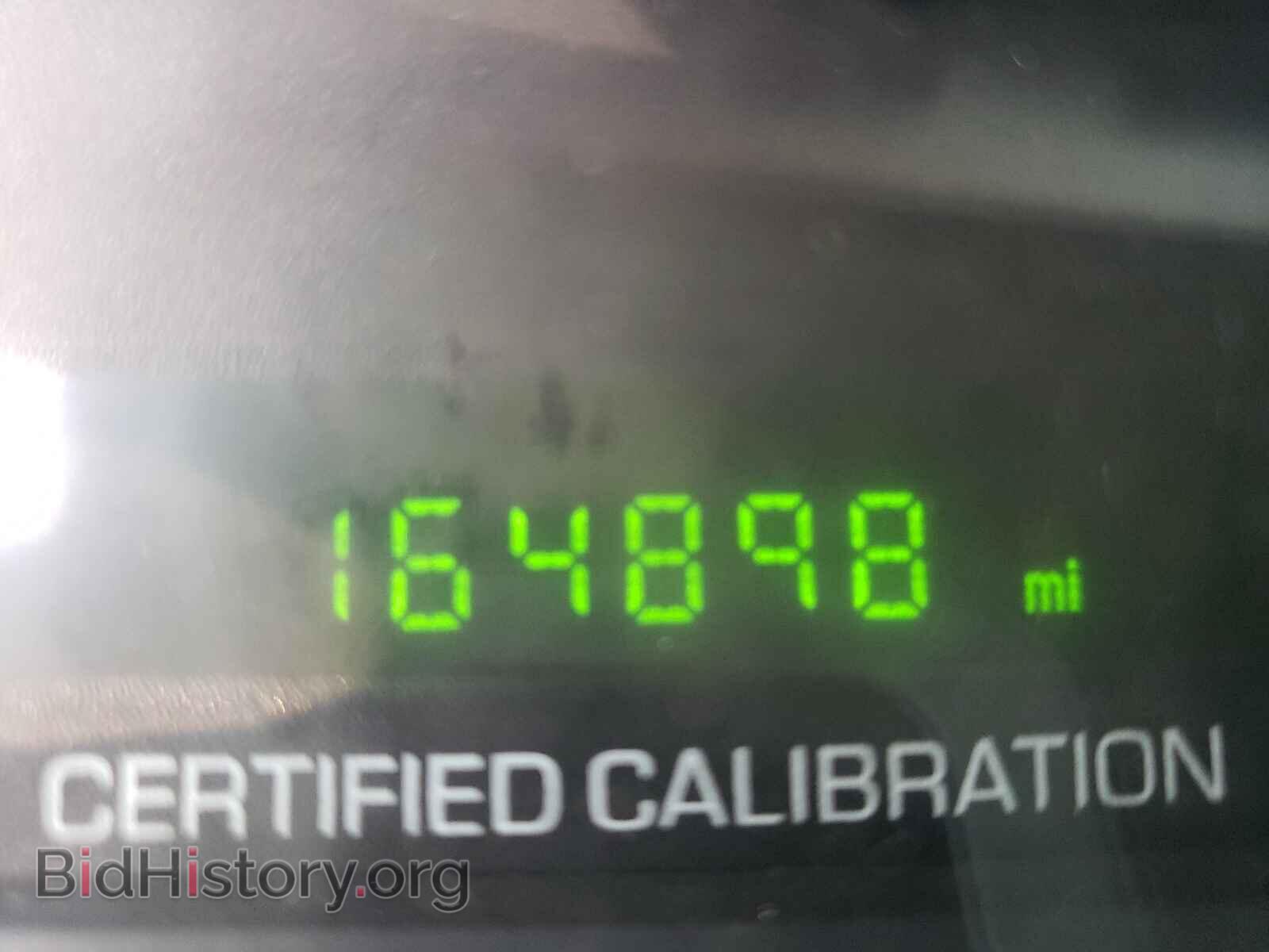 2010 FORD CROWN VIC - VIN: 2FABP7BV7AX126435 - Фото 8