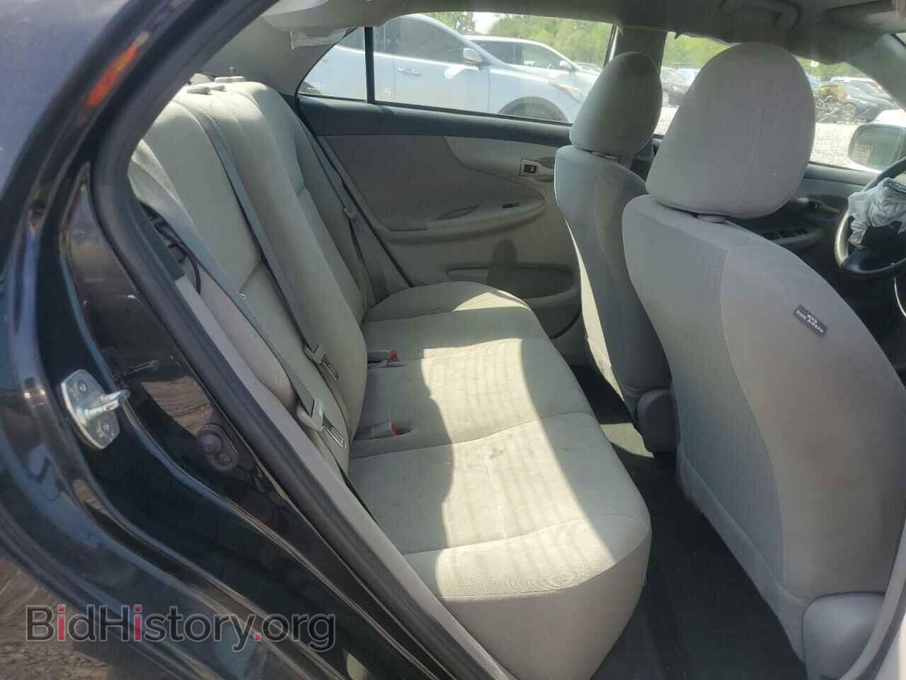 2013 TOYOTA COROLLA - VIN: 5YFBU4EE3DP180921 - Фото 11