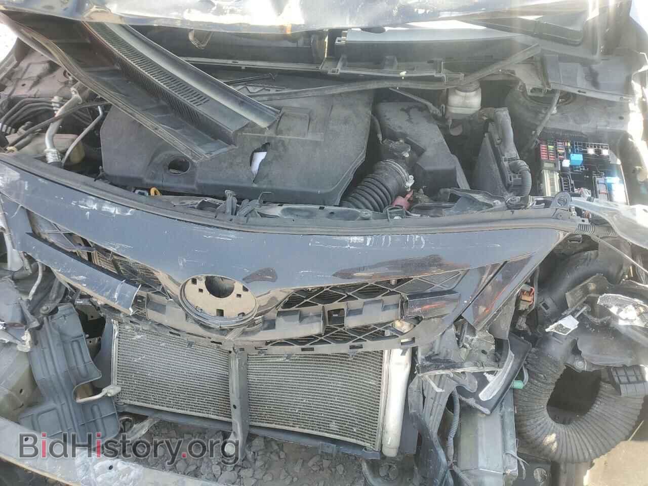 2013 TOYOTA COROLLA - VIN: 5YFBU4EE3DP180921 - Фото 13