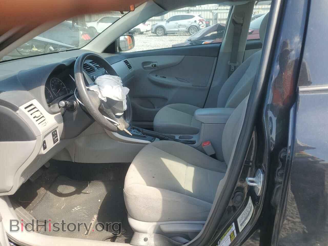2013 TOYOTA COROLLA - VIN: 5YFBU4EE3DP180921 - Фото 7