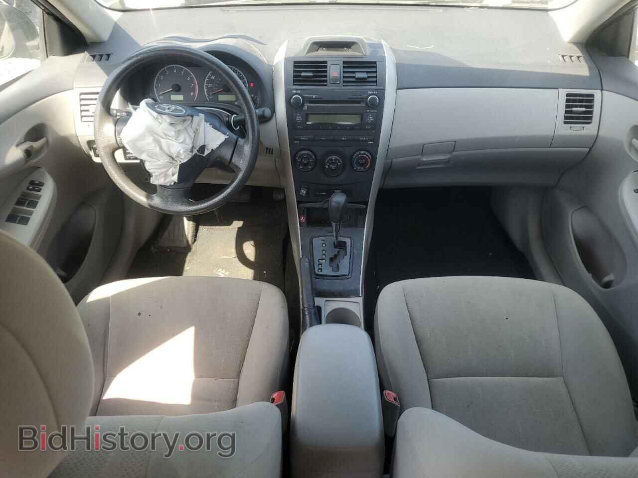 2013 TOYOTA COROLLA - VIN: 5YFBU4EE3DP180921 - Фото 8