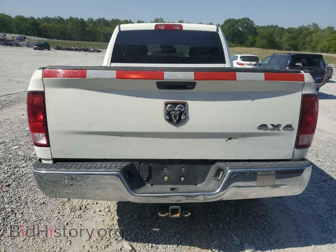 2018 RAM 1500 - VIN: 1C6RR7FT5JS207732 - Photo 6