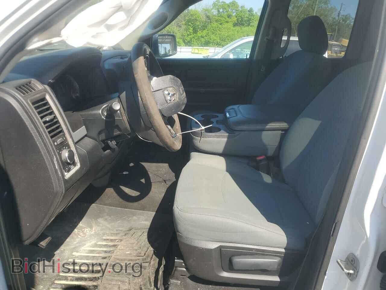 2018 RAM 1500 - VIN: 1C6RR7FT5JS207732 - Photo 7