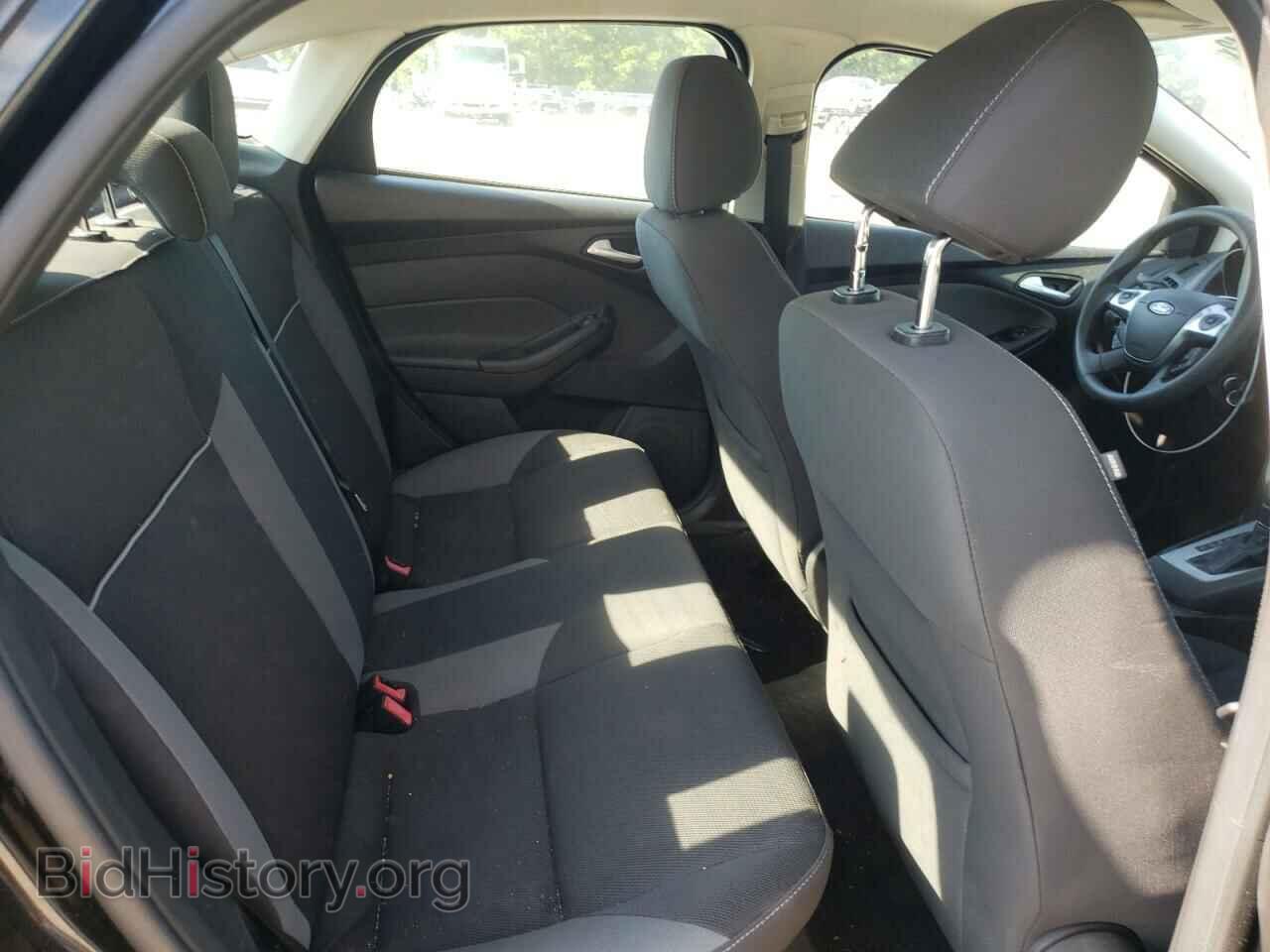 2013 FORD FOCUS - VIN: 1FADP3F27DL360433 - Photo 6