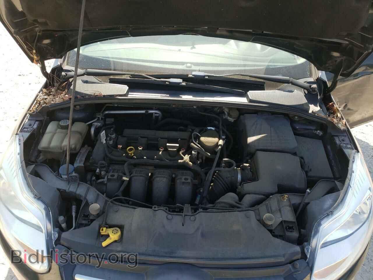 2013 FORD FOCUS - VIN: 1FADP3F27DL360433 - Photo 7