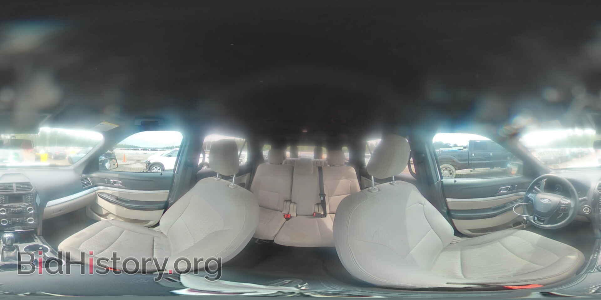 2018 FORD EXPLORER - VIN: 1FM5K7B84JGB88179 - Фото 15