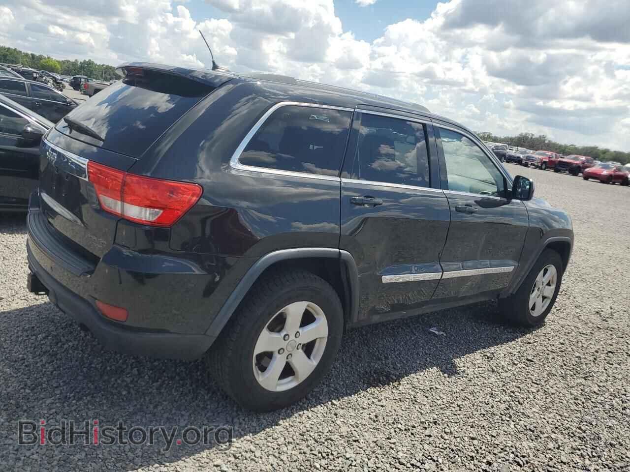 2012 JEEP CHEROKEE - VIN: 1C4RJFAG1CC293798 - Photo 3