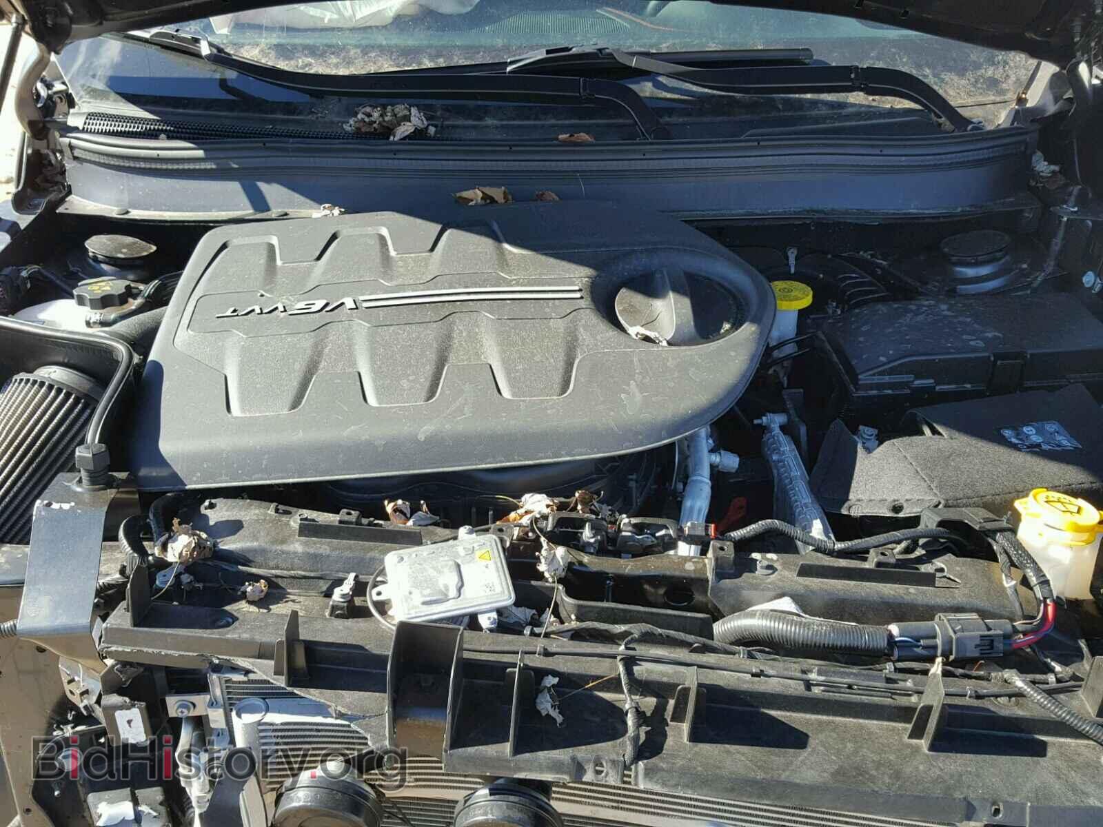 2017 JEEP CHEROKEE - VIN: 1C4PJMBS2HW666447 - Фото 7