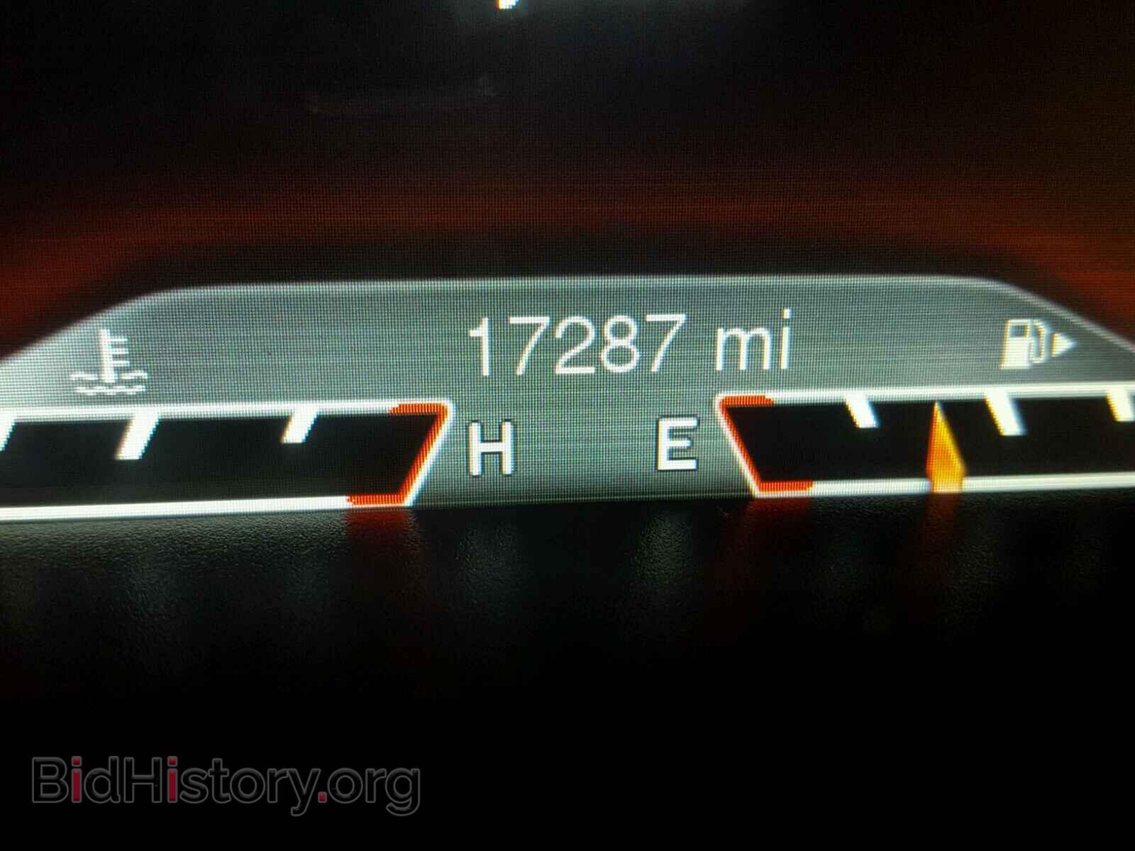 2017 JEEP CHEROKEE - VIN: 1C4PJMBS2HW666447 - Фото 8