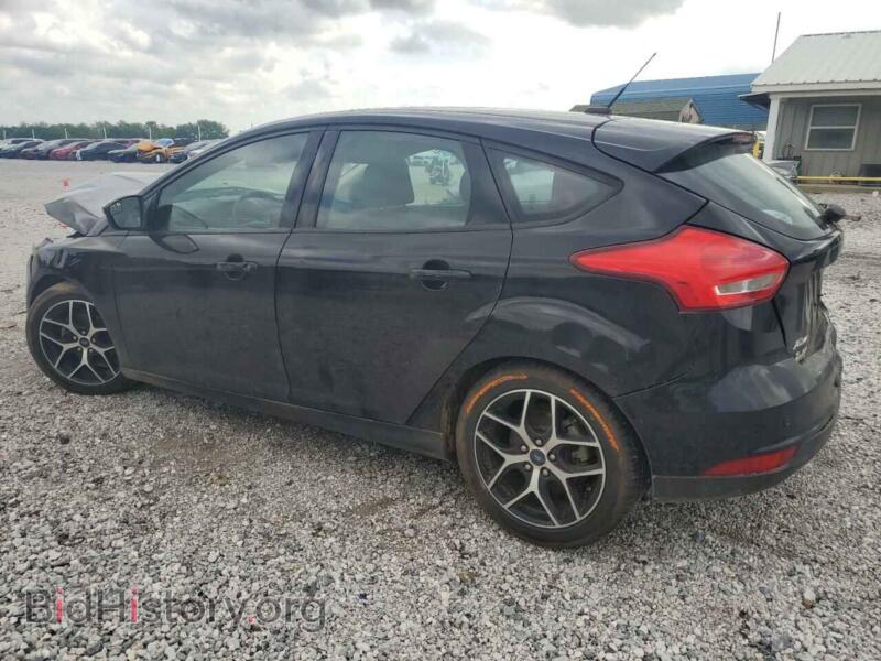 2017 Ford FOCUS (VIN 1FADP3M29HL345988) — photo 2 of 14