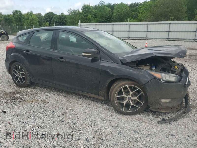 2017 Ford FOCUS (VIN 1FADP3M29HL345988) — photo 4 of 14