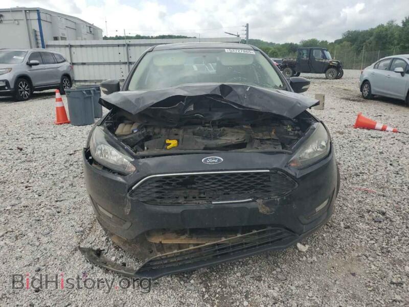 2017 Ford FOCUS (VIN 1FADP3M29HL345988) — photo 5 of 14