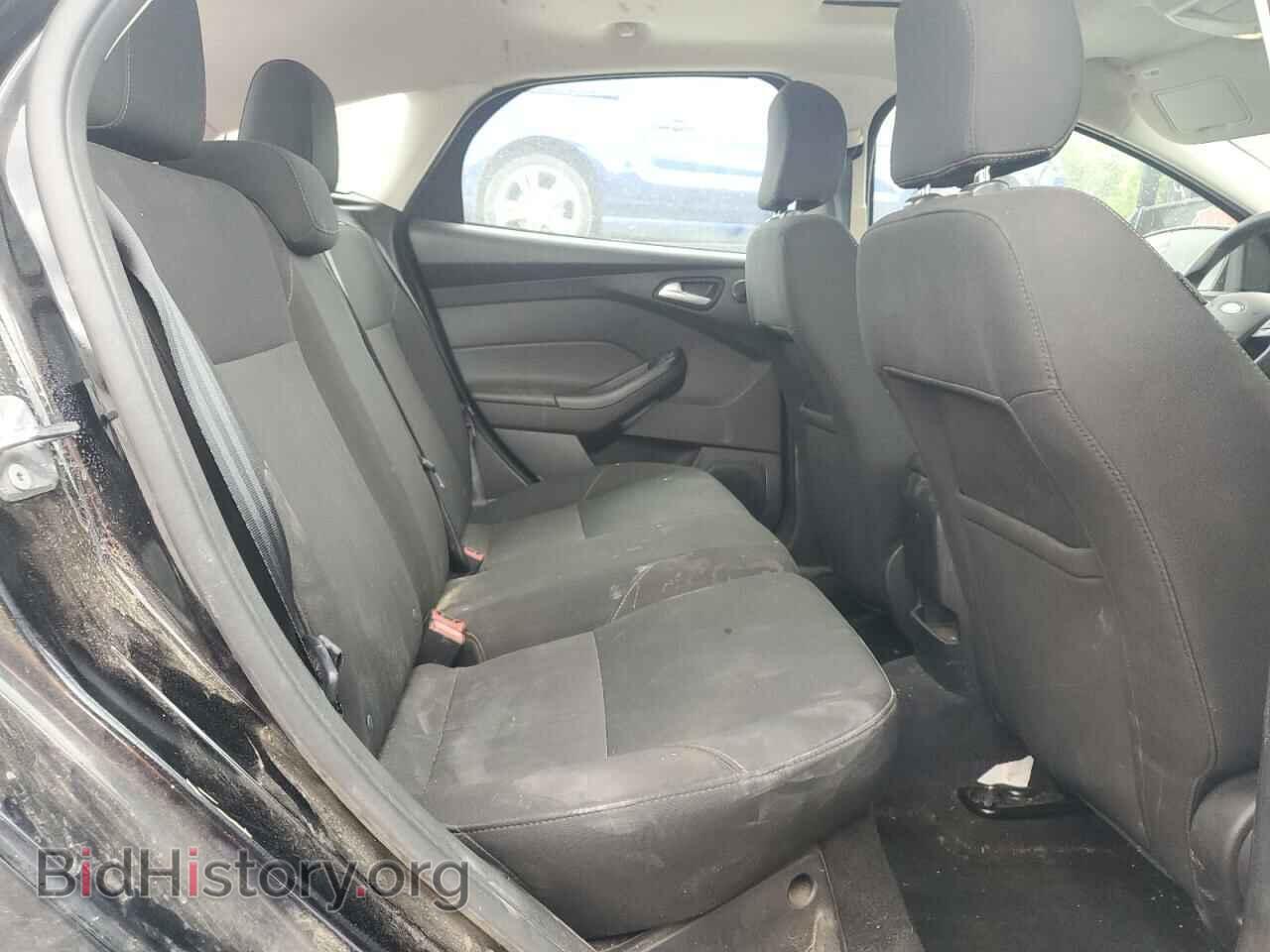 2017 FORD FOCUS - VIN: 1FADP3M29HL345988 - Фото 10