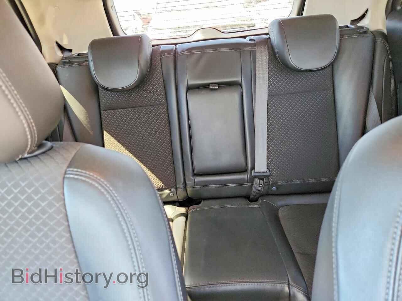 2019 BUICK ENCORE - VIN: KL4CJASB6KB849209 - Photo 10