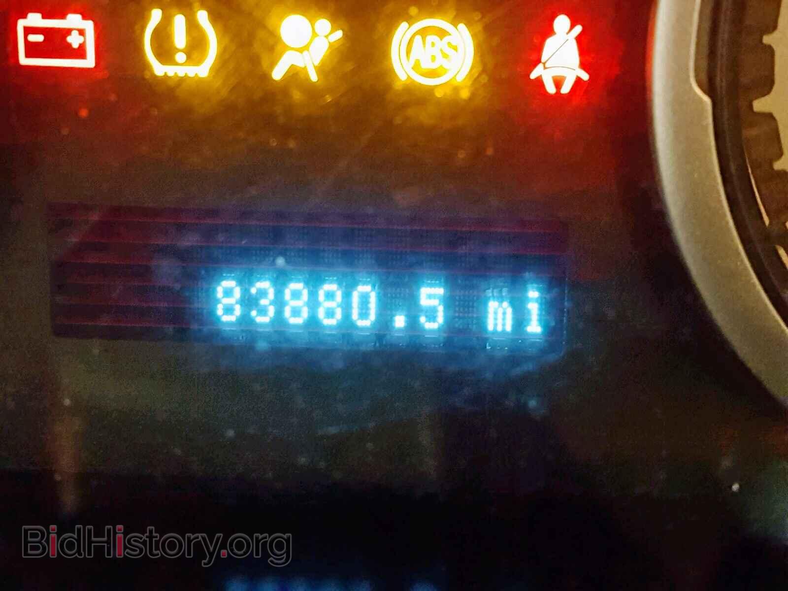 2011 FORD FOCUS - VIN: 1FAHP3FN9BW160936 - Фото 8