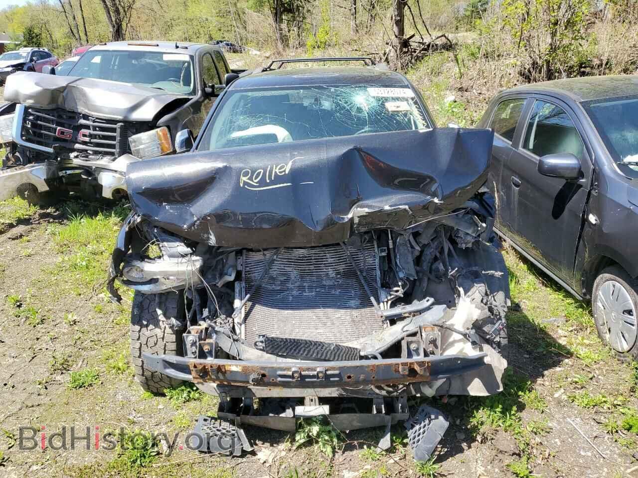 2013 DODGE DURANGO - VIN: 1C4RDJDG1DC672937 - Фото 5